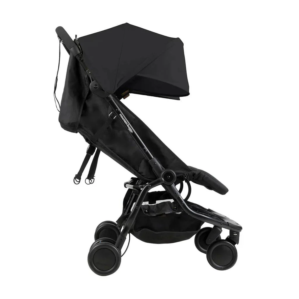 Mountain Buggy Nano Duo Stroller| Limited stock - Image 7
