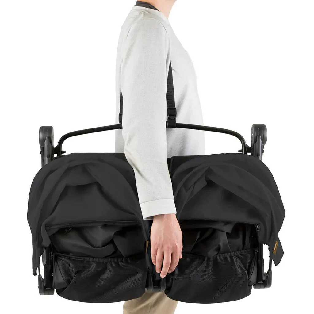 Mountain Buggy Nano Duo Stroller| Limited stock - Image 8