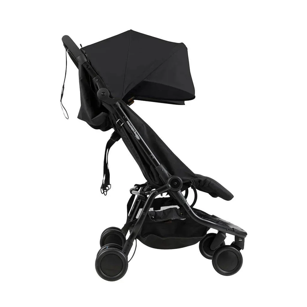 Mountain Buggy Nano Duo Stroller| Limited stock - Image 9