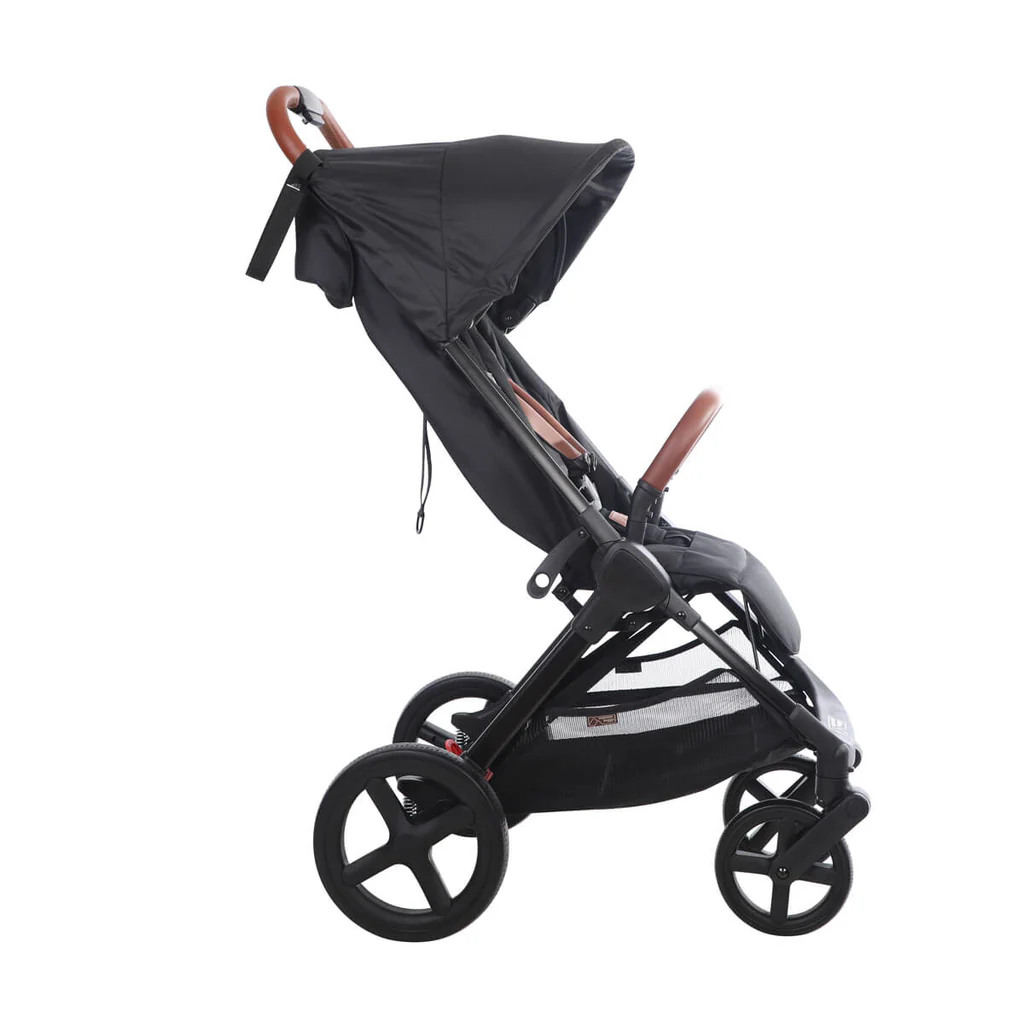 Mountain Buggy nano urban stroller - Image 4