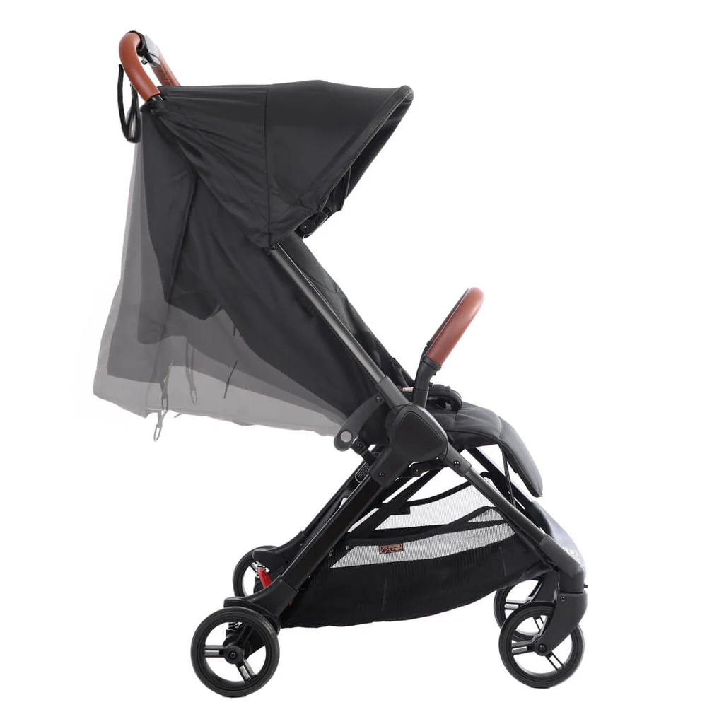Mountain Buggy nano urban stroller - Image 5