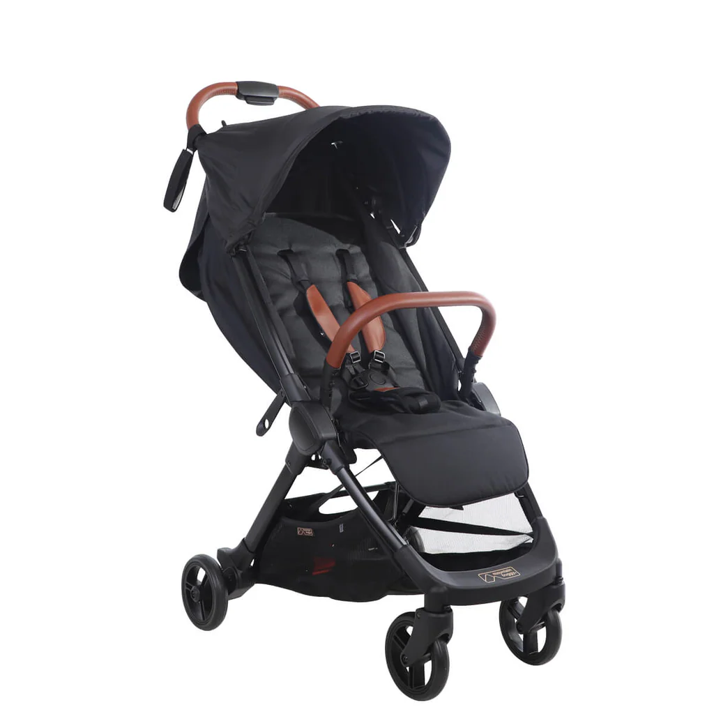 Mountain Buggy nano urban stroller - Image 6