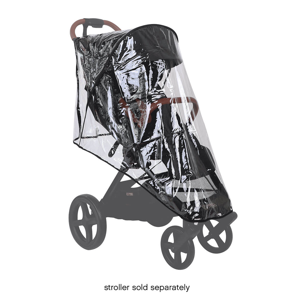 Mountain Buggy Nano Urban Accessory Pack - Image 4