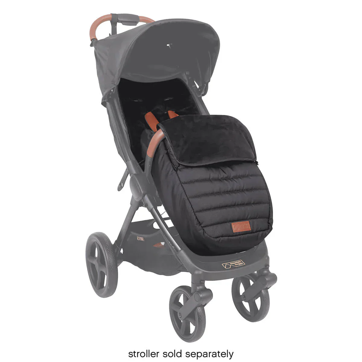 Mountain Buggy Nano Urban Accessory Pack - Image 5