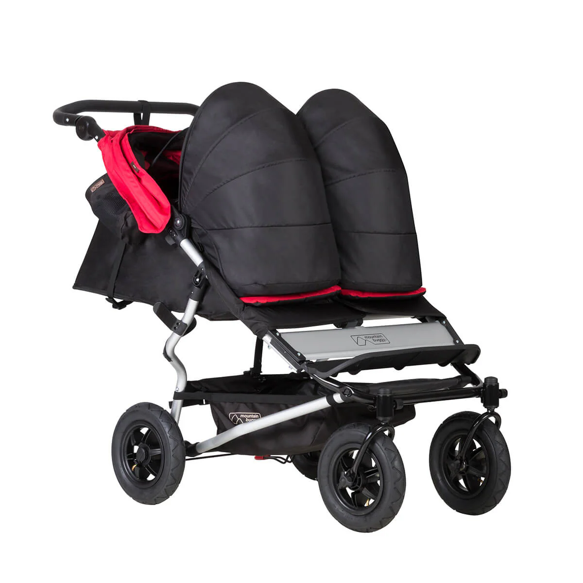 Mountain Buggy newborn cocoon - Image 10
