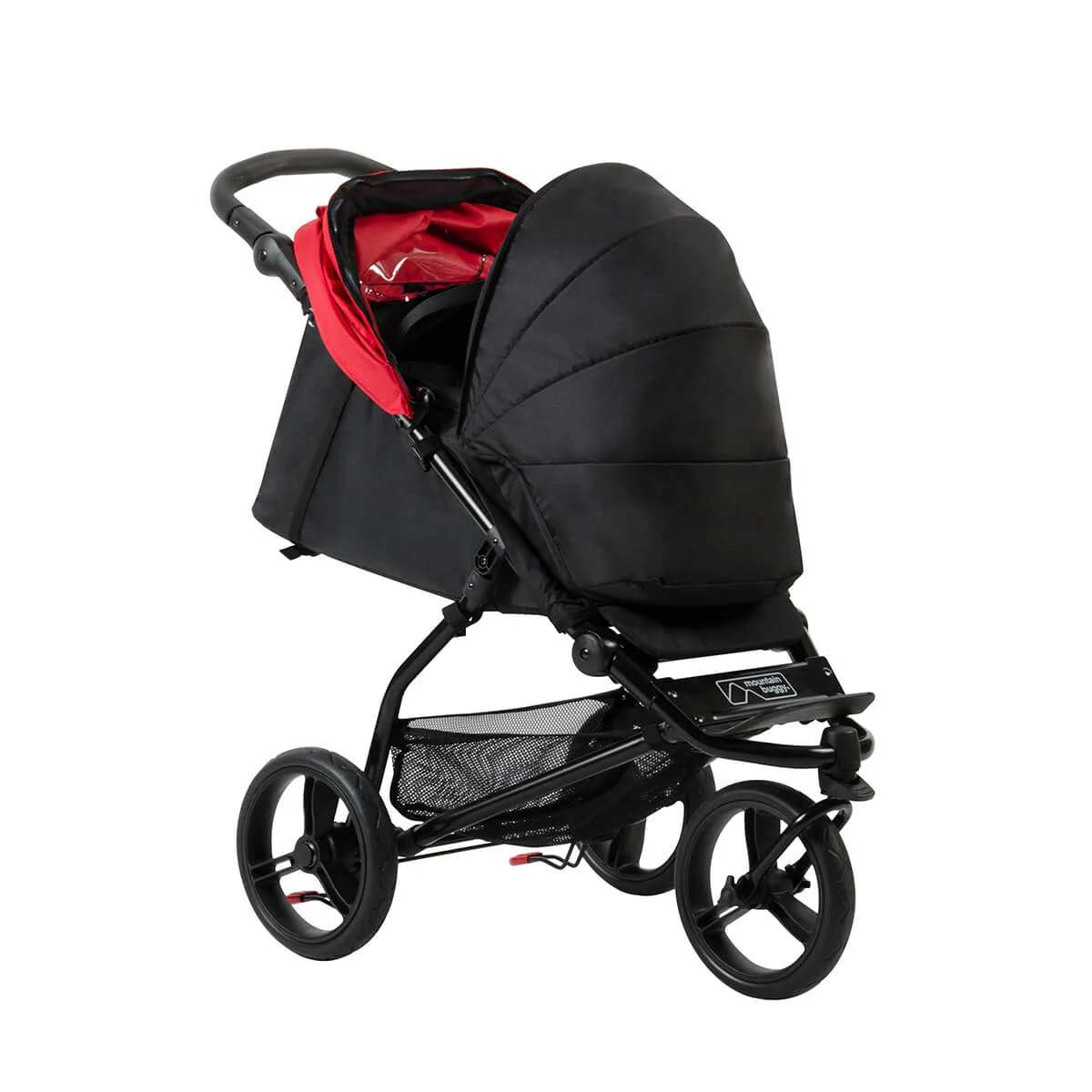 Mountain Buggy newborn cocoon - Image 2