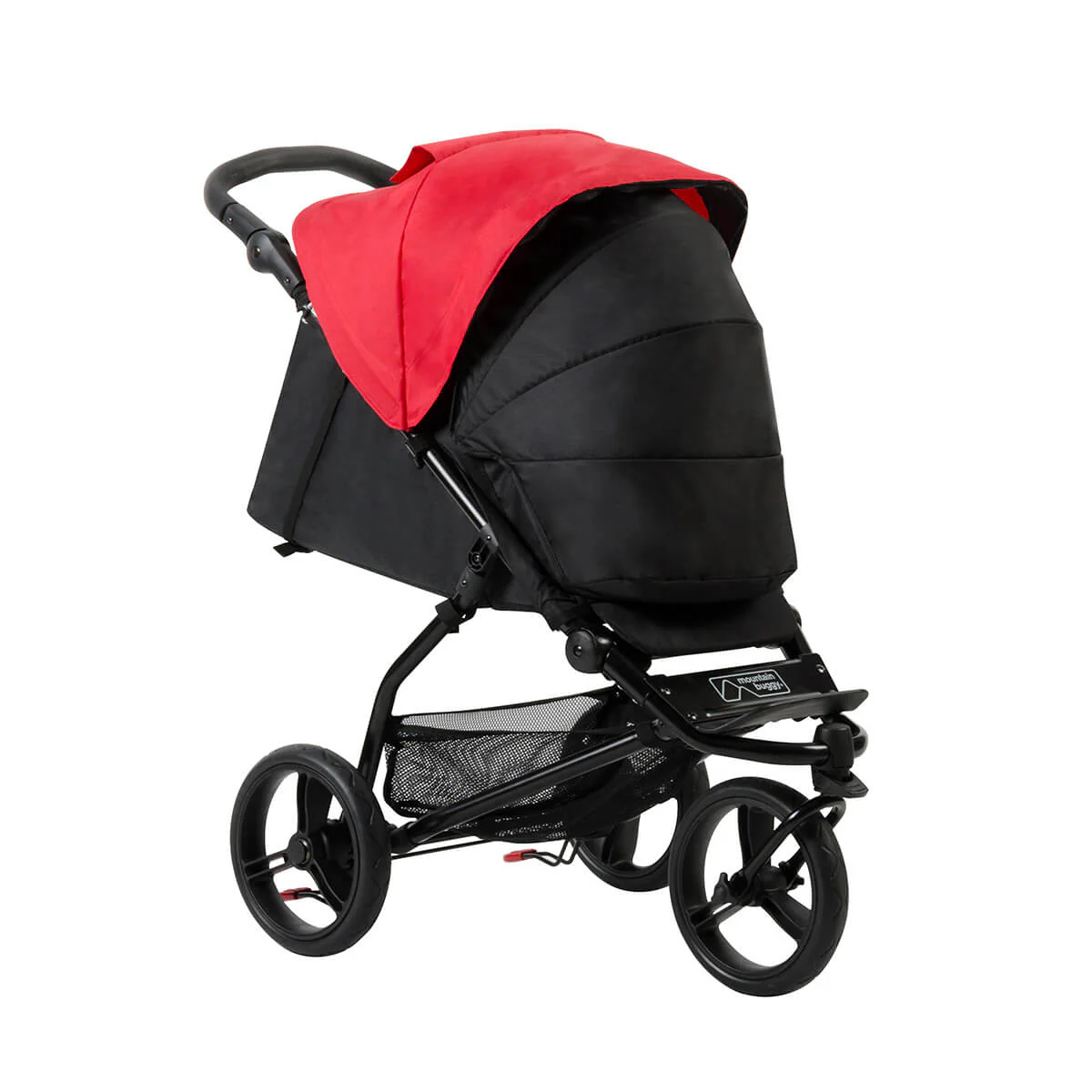 Mountain Buggy newborn cocoon - Image 3