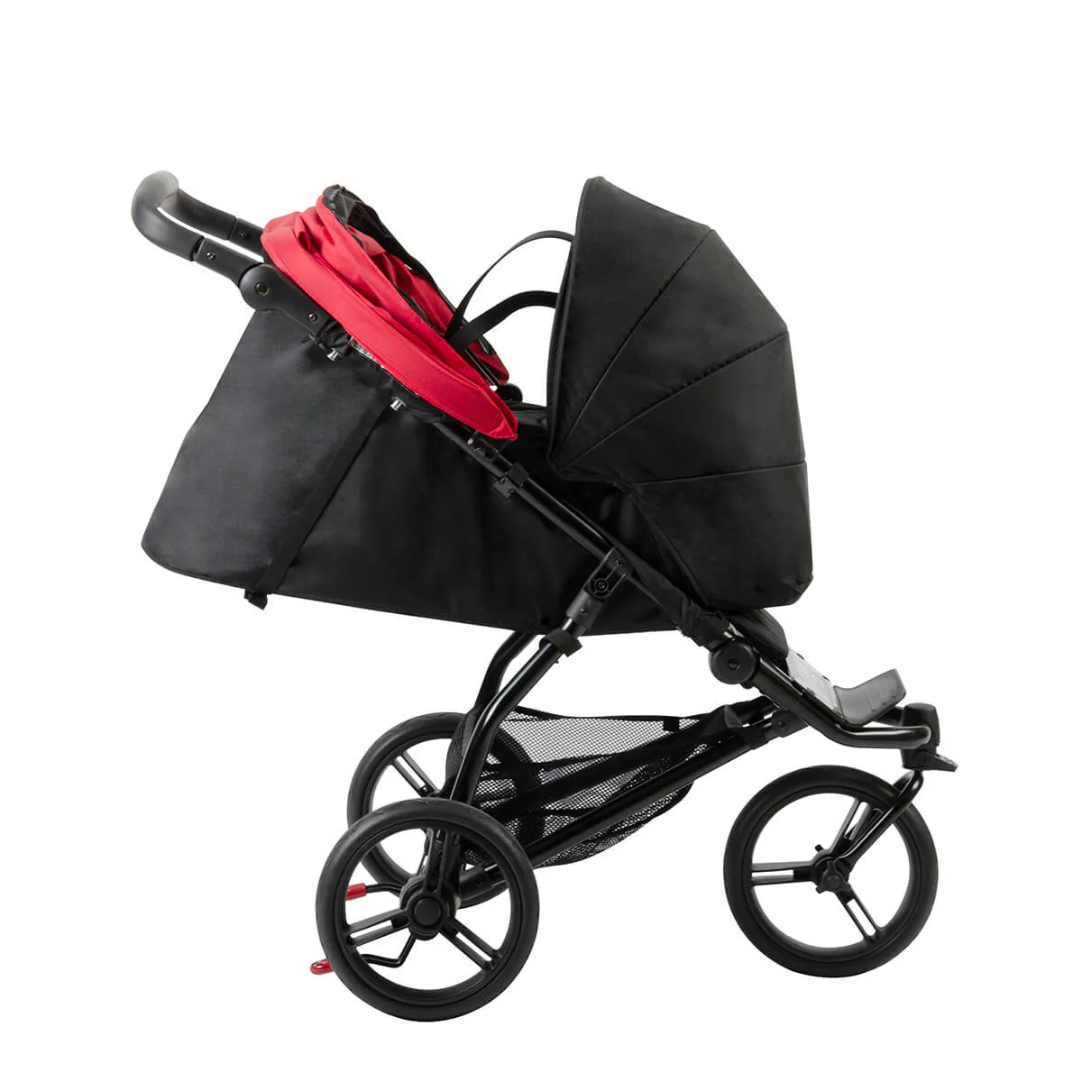 Mountain Buggy newborn cocoon - Image 4