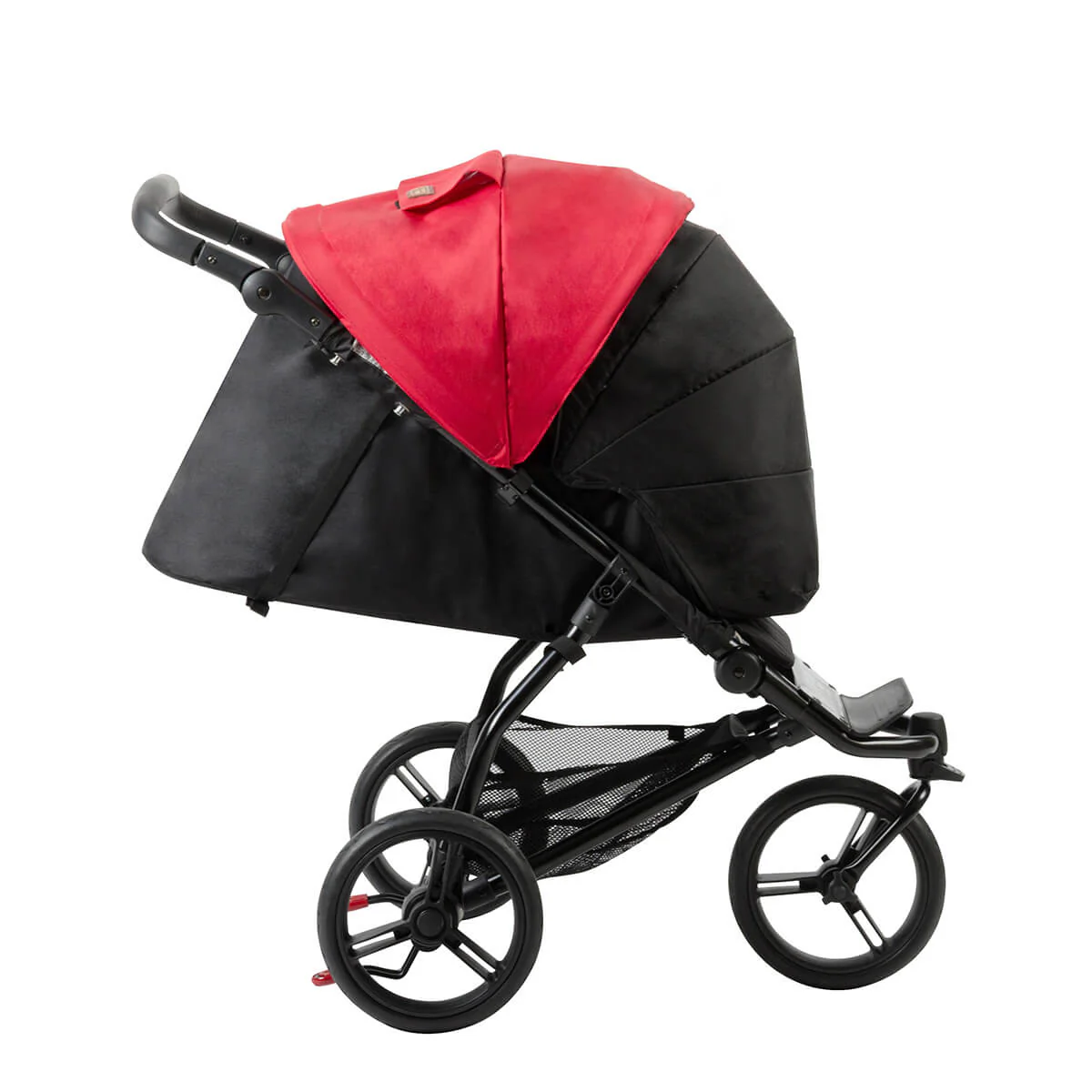 Mountain Buggy newborn cocoon - Image 5