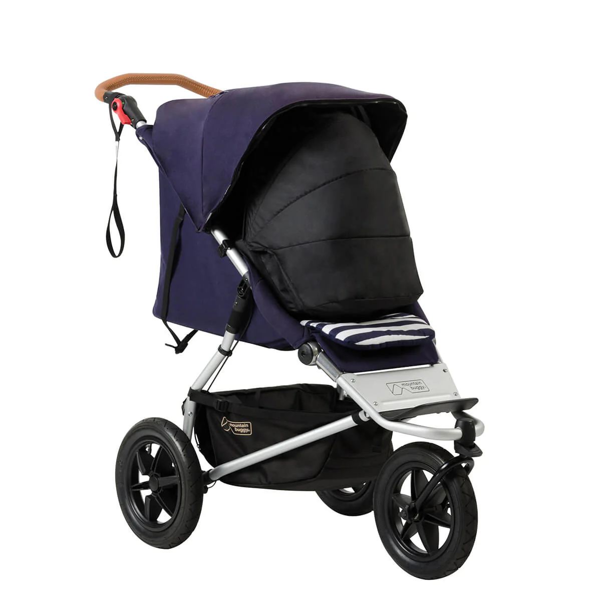 Mountain Buggy newborn cocoon - Image 6