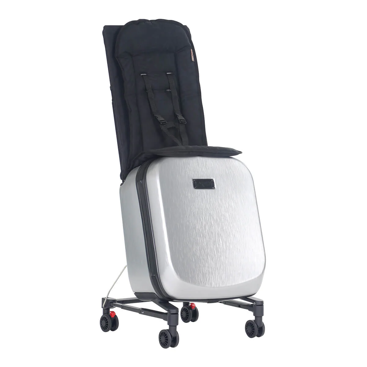 Mountain Buggy skyrider luxury - Image 2