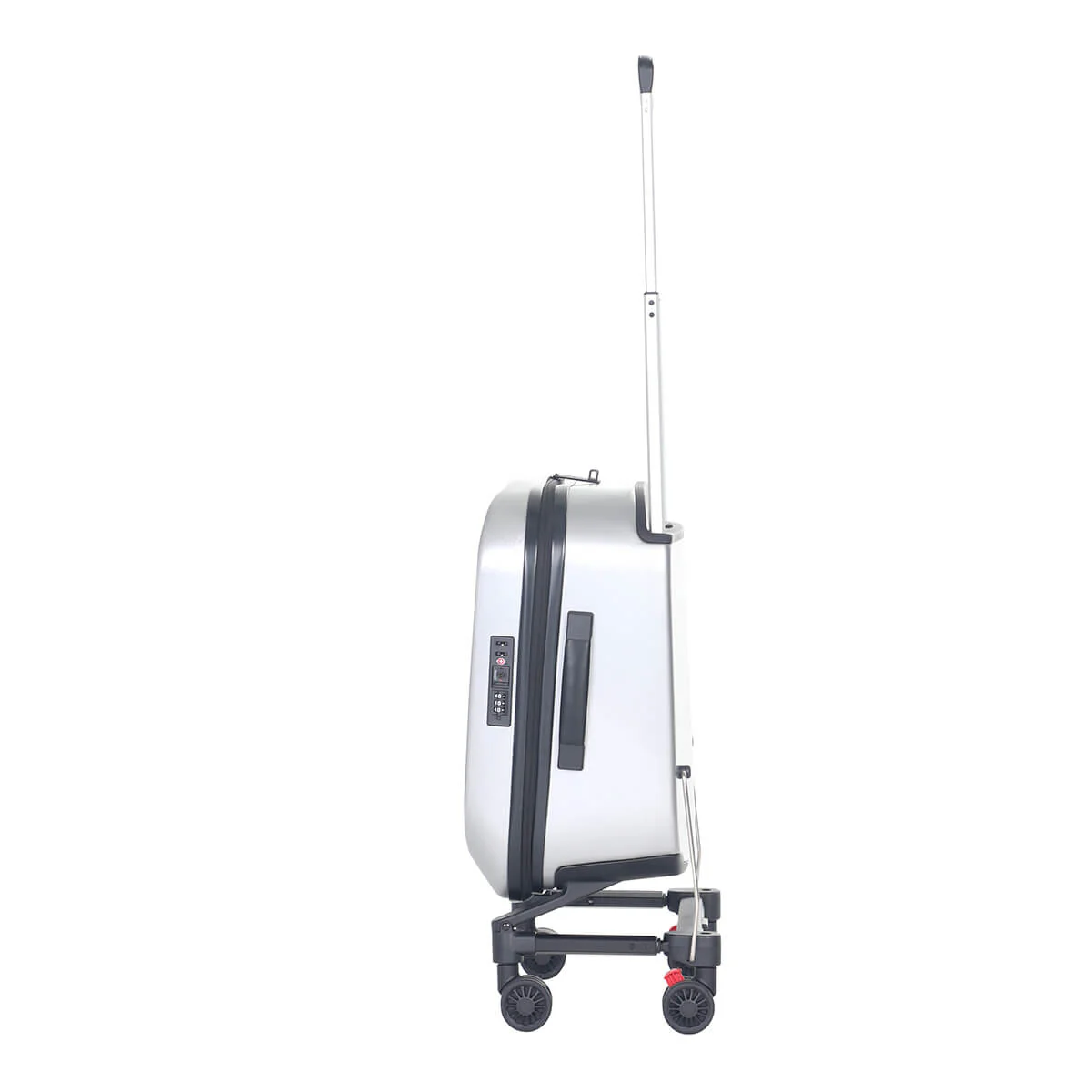 Mountain Buggy skyrider luxury - Image 4
