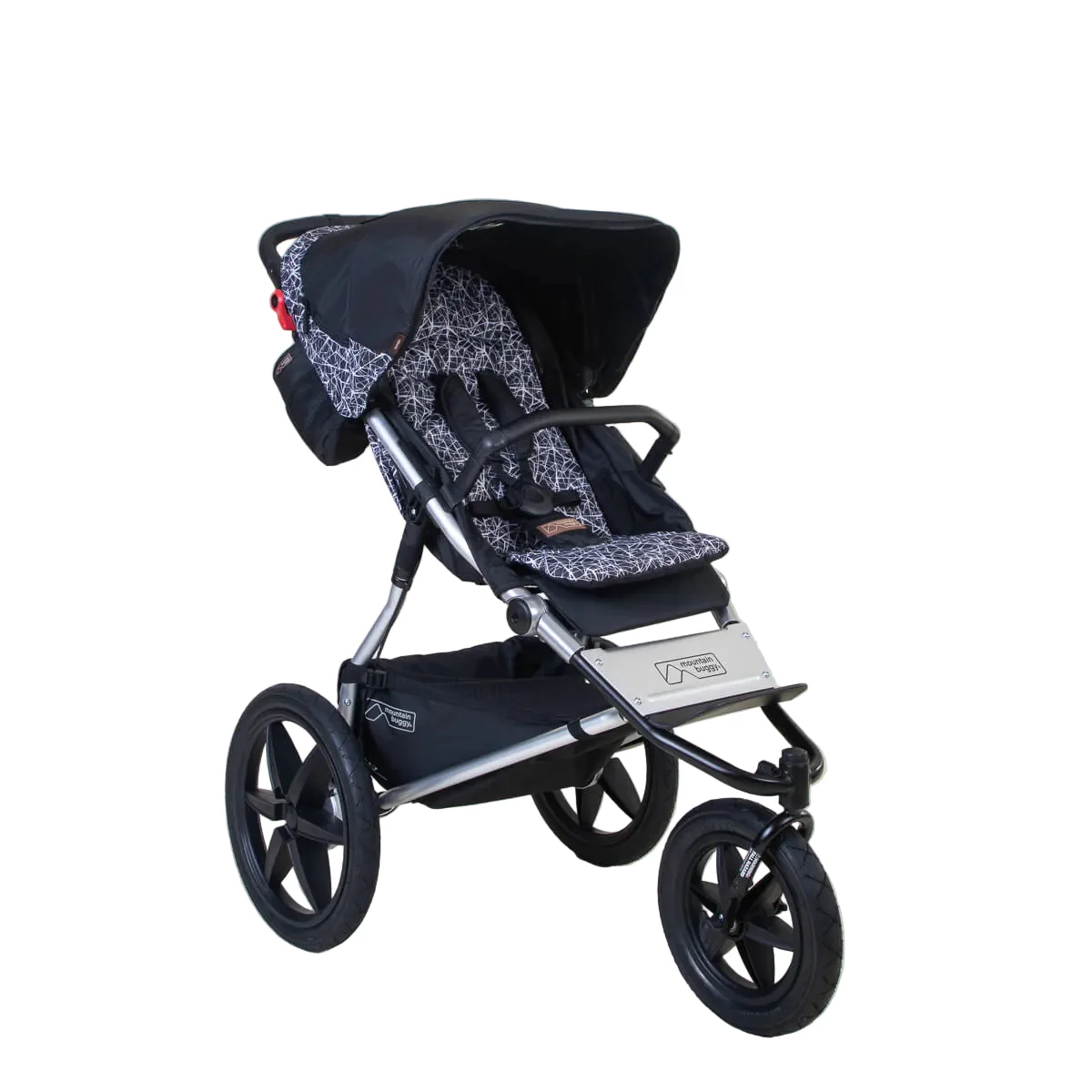Mountain Buggy terrain| V4 2026 + Free Gift - Image 5