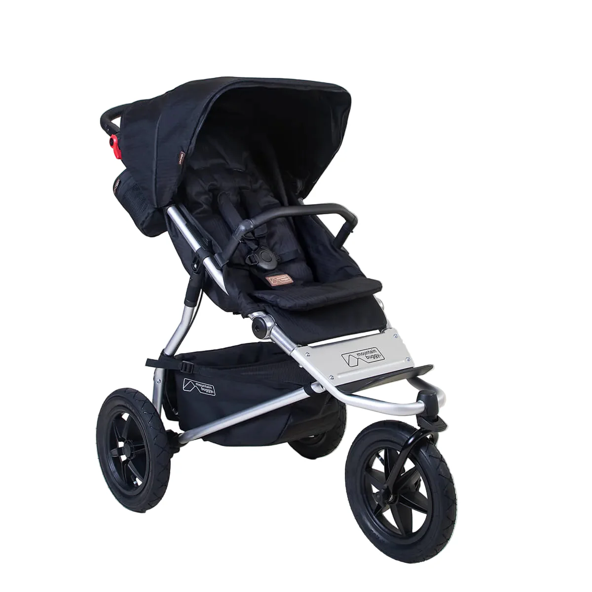 Mountain Buggy urban JUNGLE| V4 2026 + Free Gift - Image 3