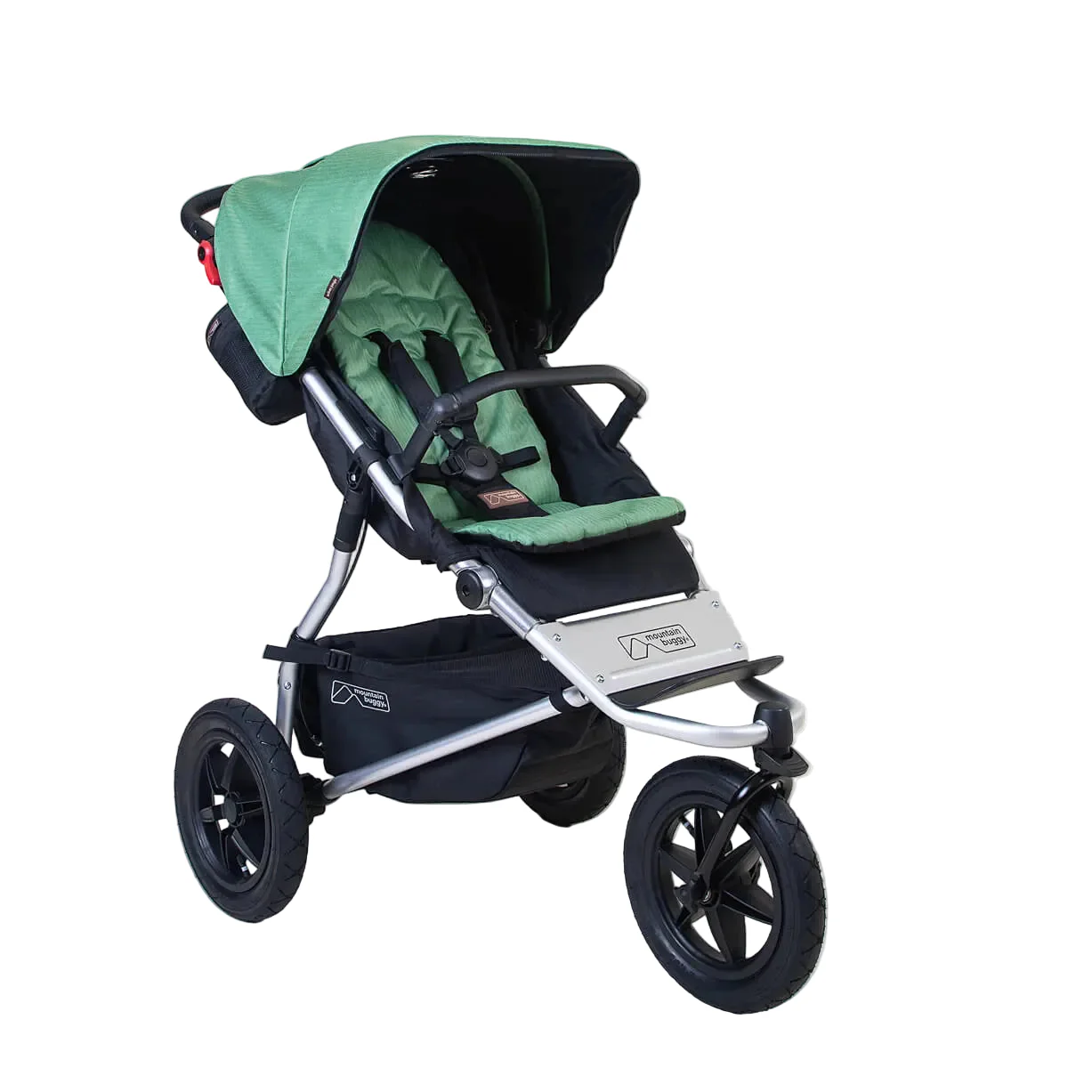 Mountain Buggy urban JUNGLE| V4 2026 + Free Gift - Image 6