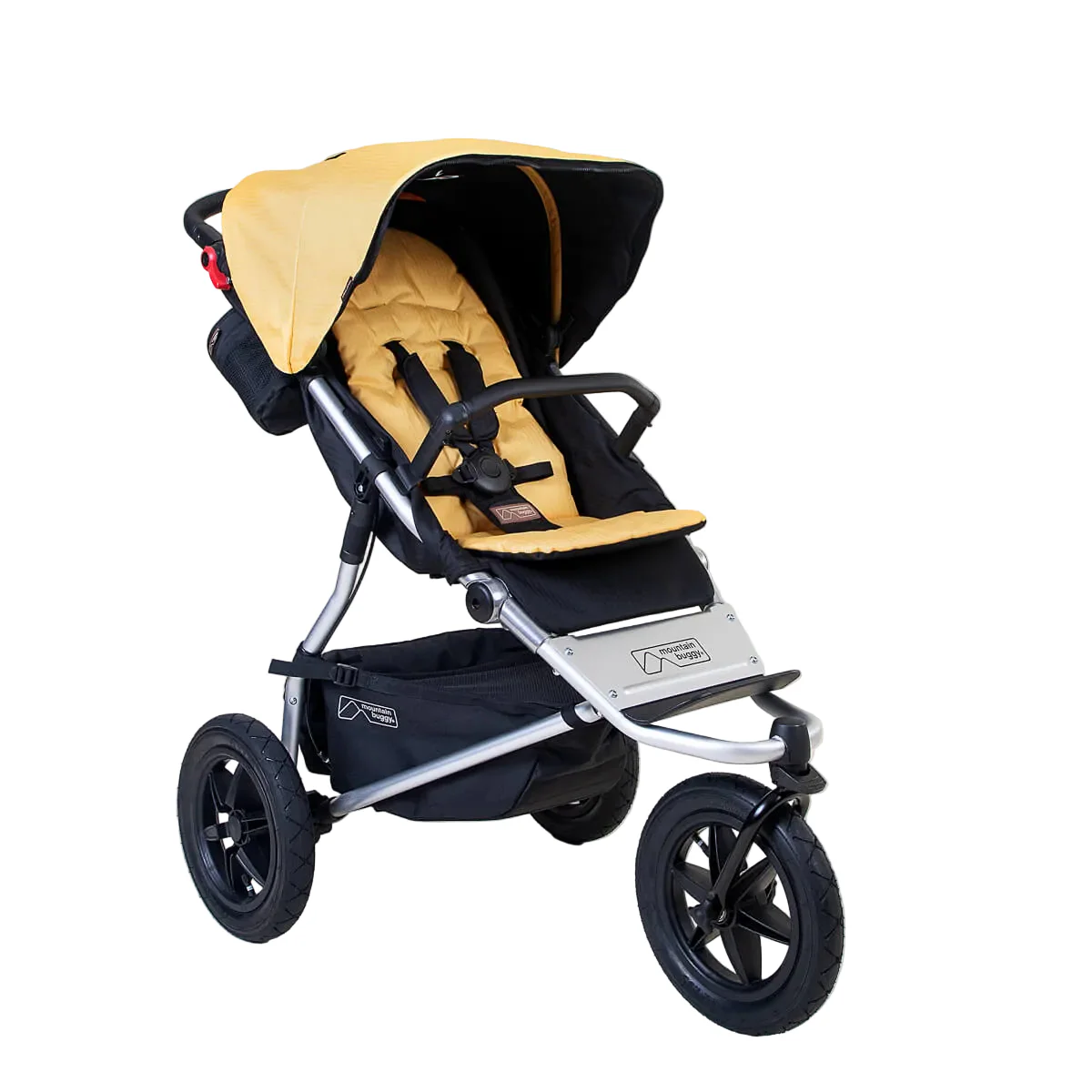 Mountain Buggy urban JUNGLE| V4 2026 + Free Gift - Image 7