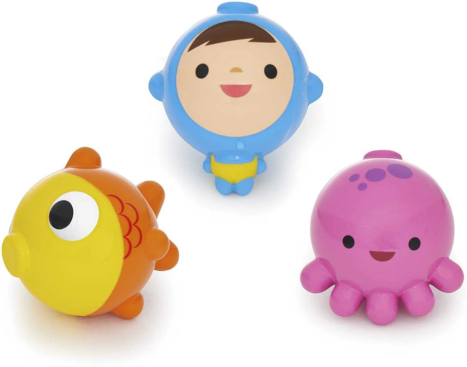 Munchkin  Fishin’ Bath Toy - Image 4