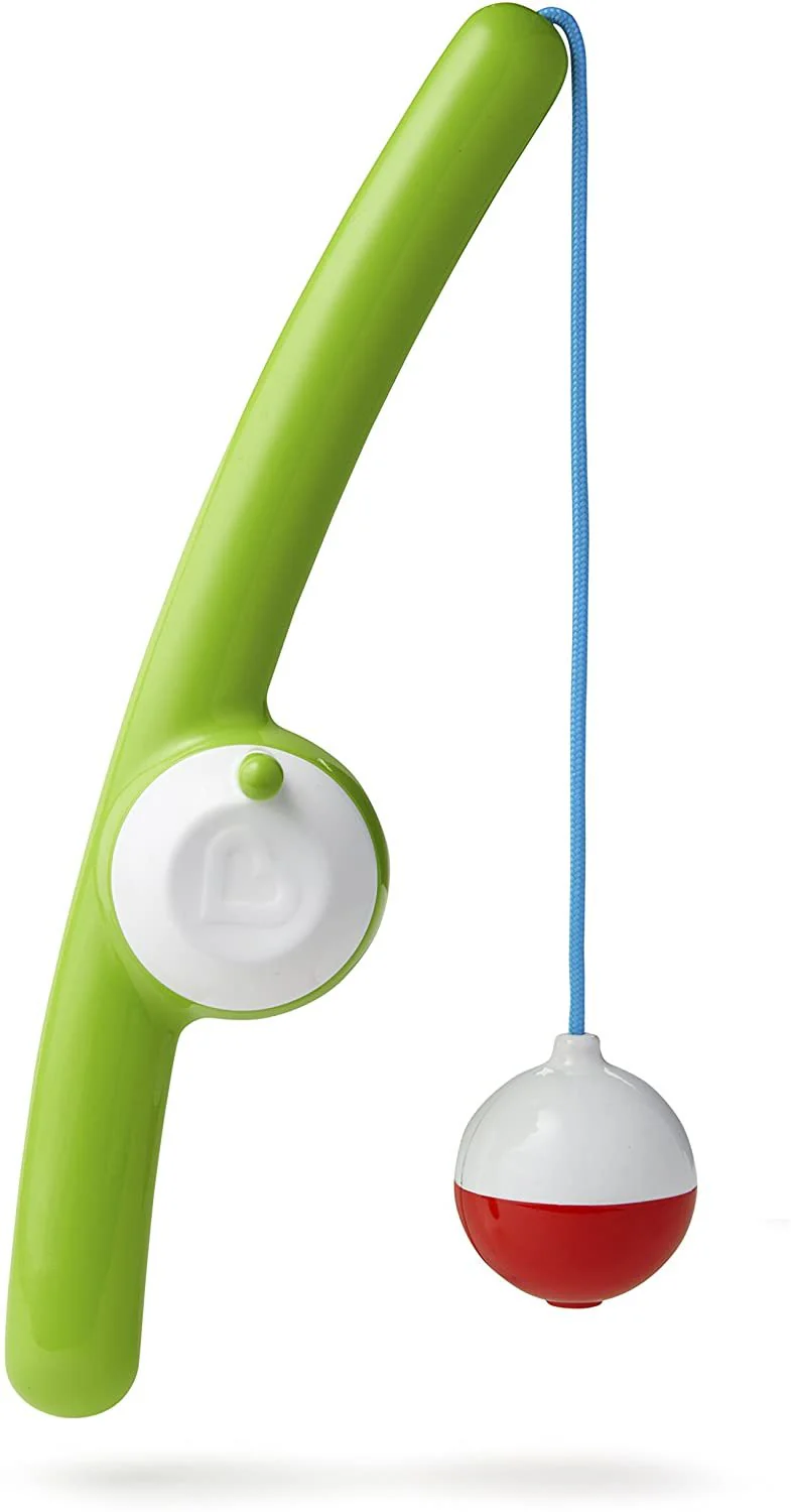 Munchkin  Fishin’ Bath Toy - Image 5