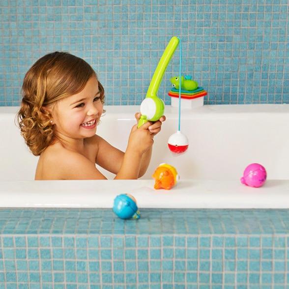 Munchkin  Fishin’ Bath Toy - Image 7