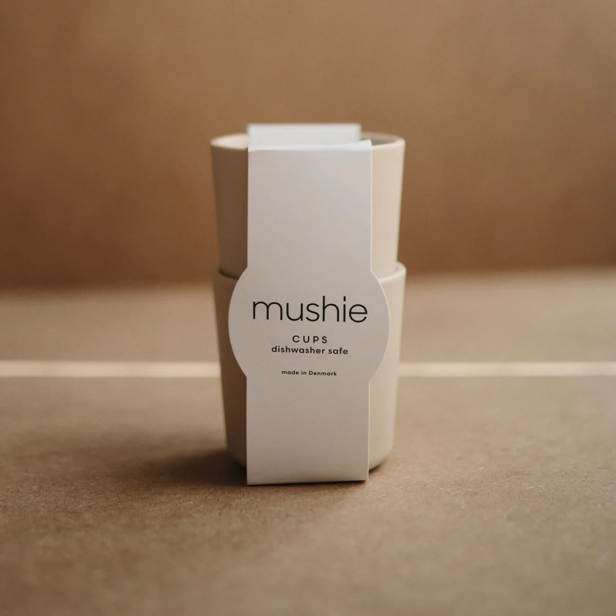 Mushie Cups 2 Pack - Image 2