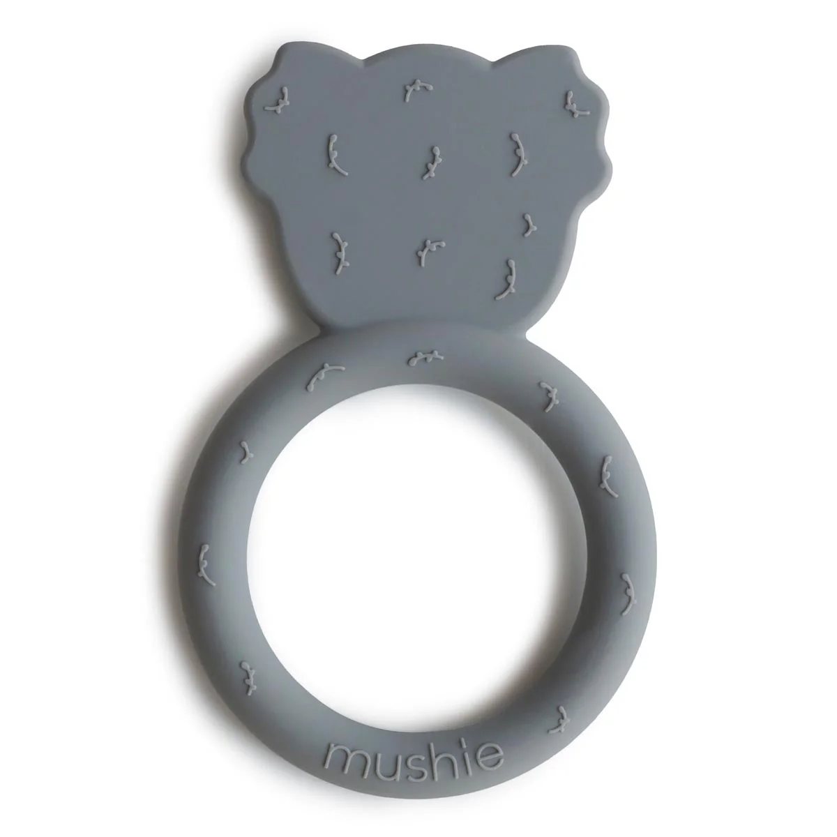 Mushie Koala Teether-Tradewinds - Image 3
