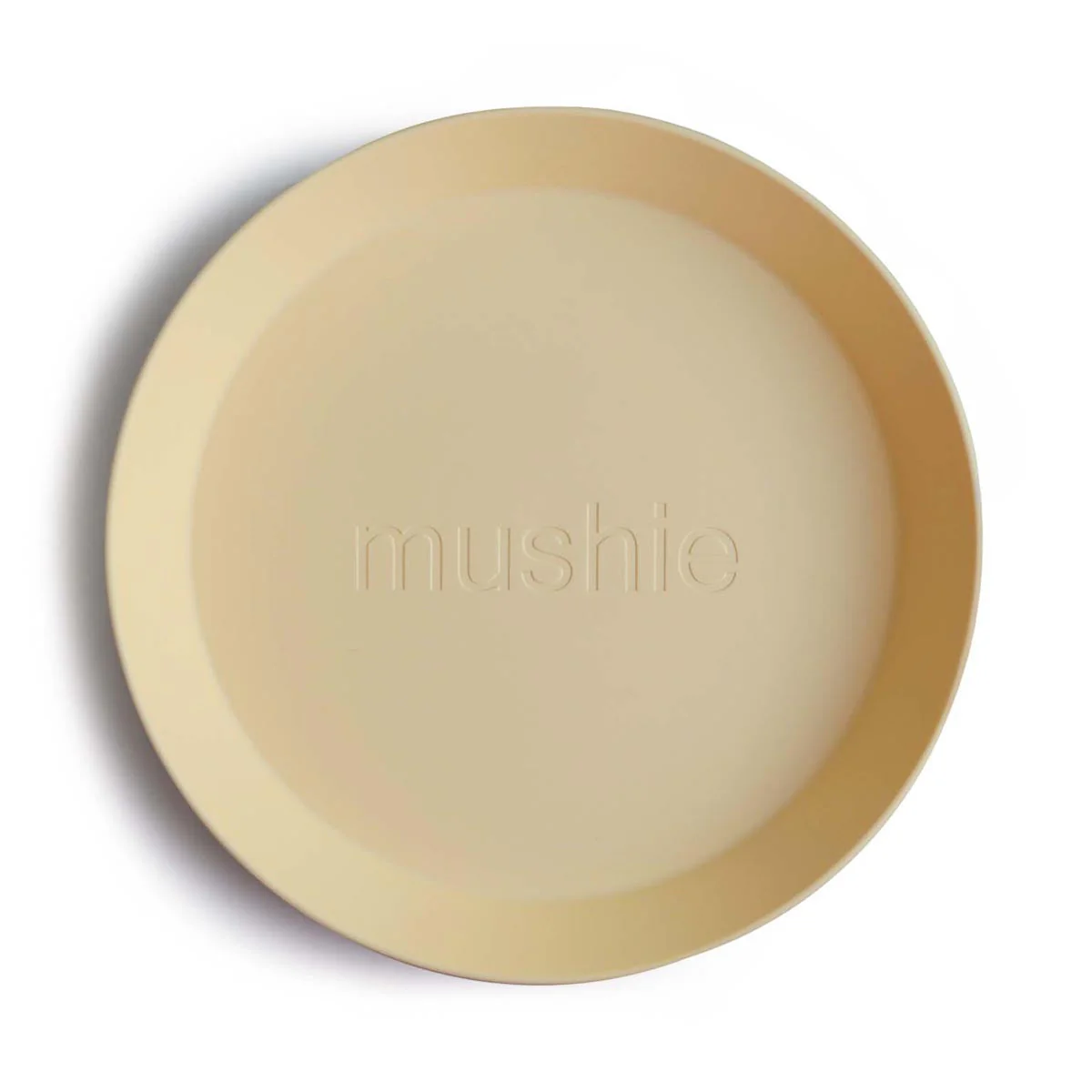Mushie PP Plates 2 Pack - Image 3