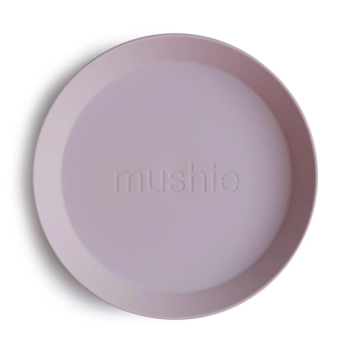 Mushie PP Plates 2 Pack - Image 4