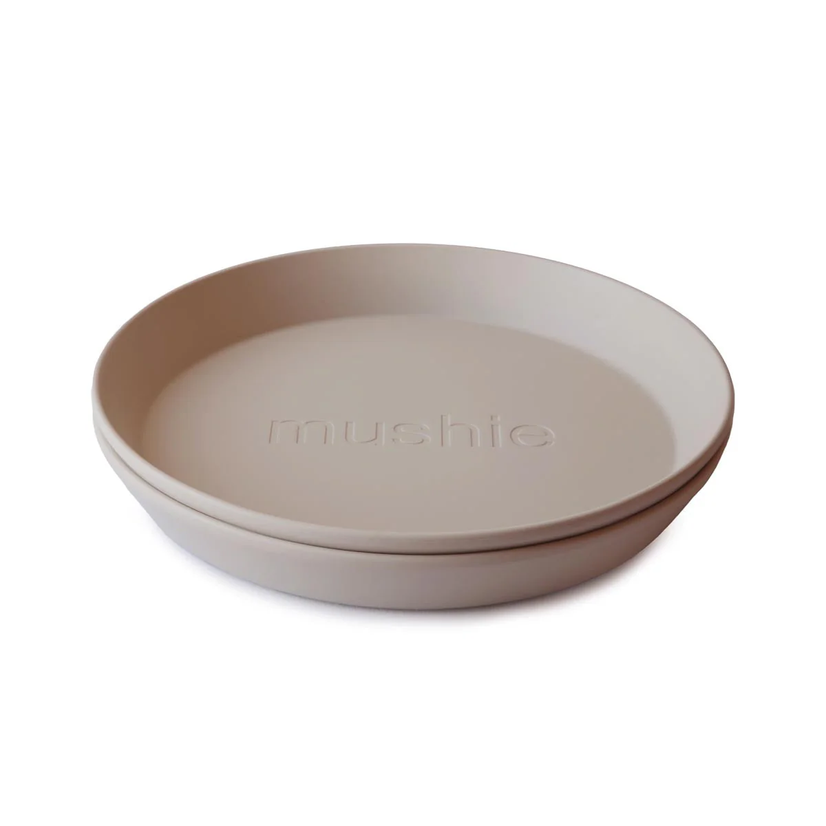 Mushie PP Plates 2 Pack - Image 5