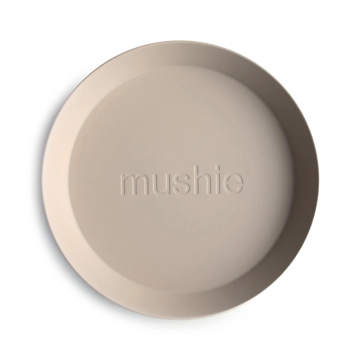 Mushie PP Plates 2 Pack - Image 6