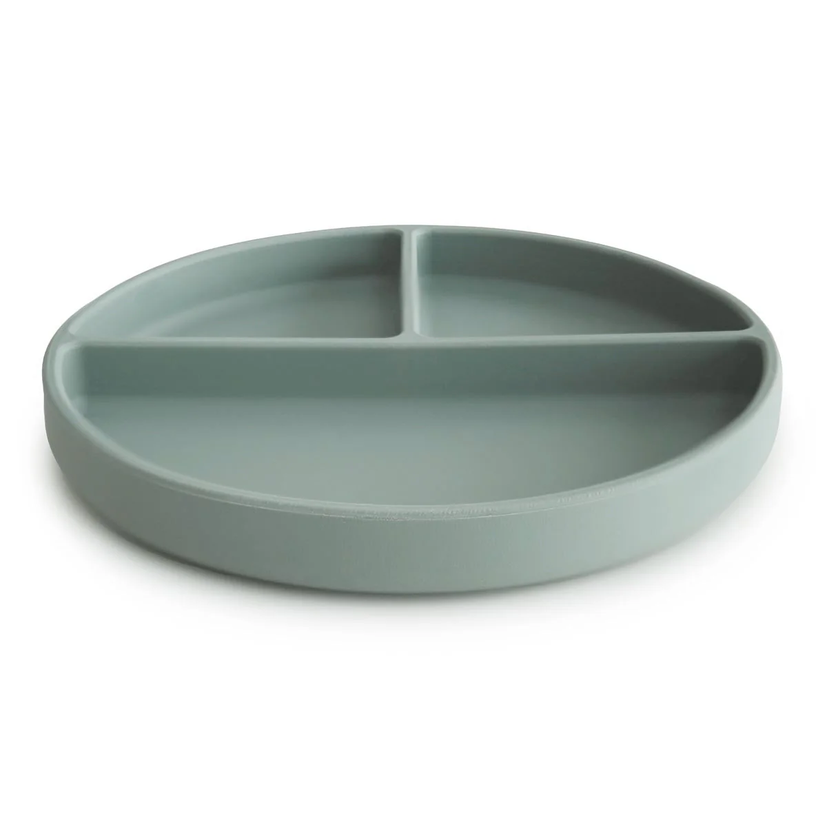 Mushie Silicone Suction Plate - Image 5