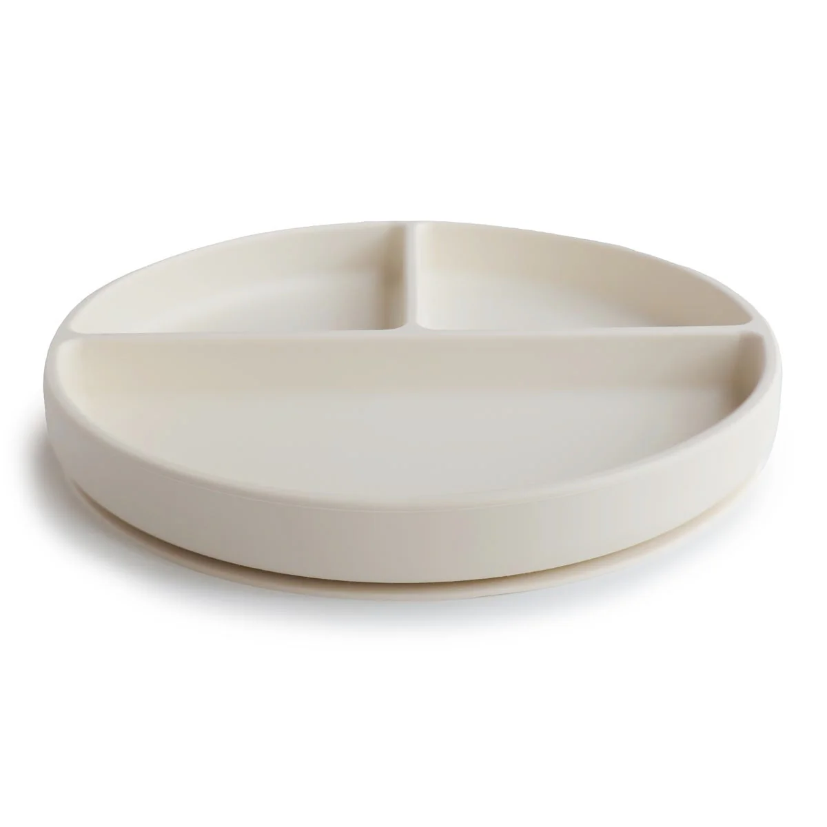 Mushie Silicone Suction Plate - Image 9