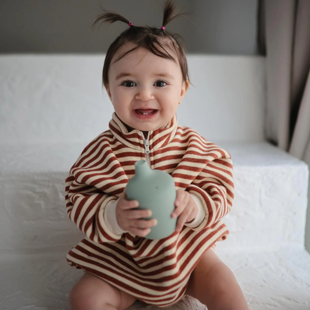 Mushie Sippy Cup - Image 2
