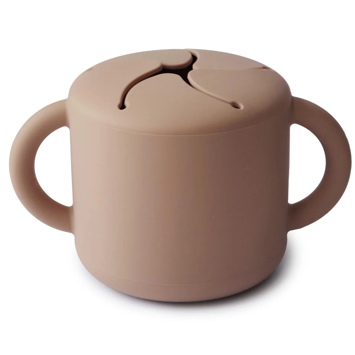 Mushie Snack Cup - Image 10