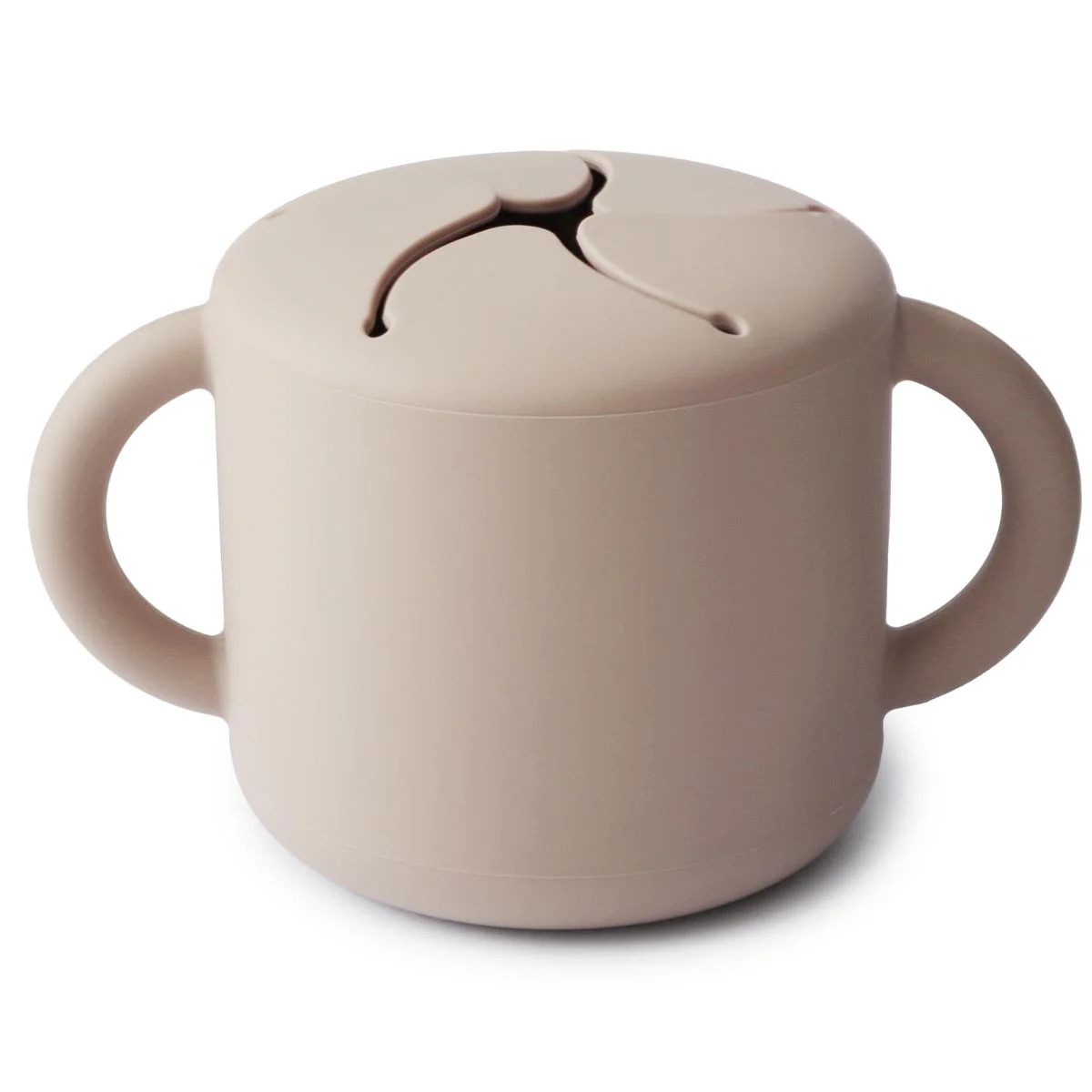 Mushie Snack Cup - Image 11