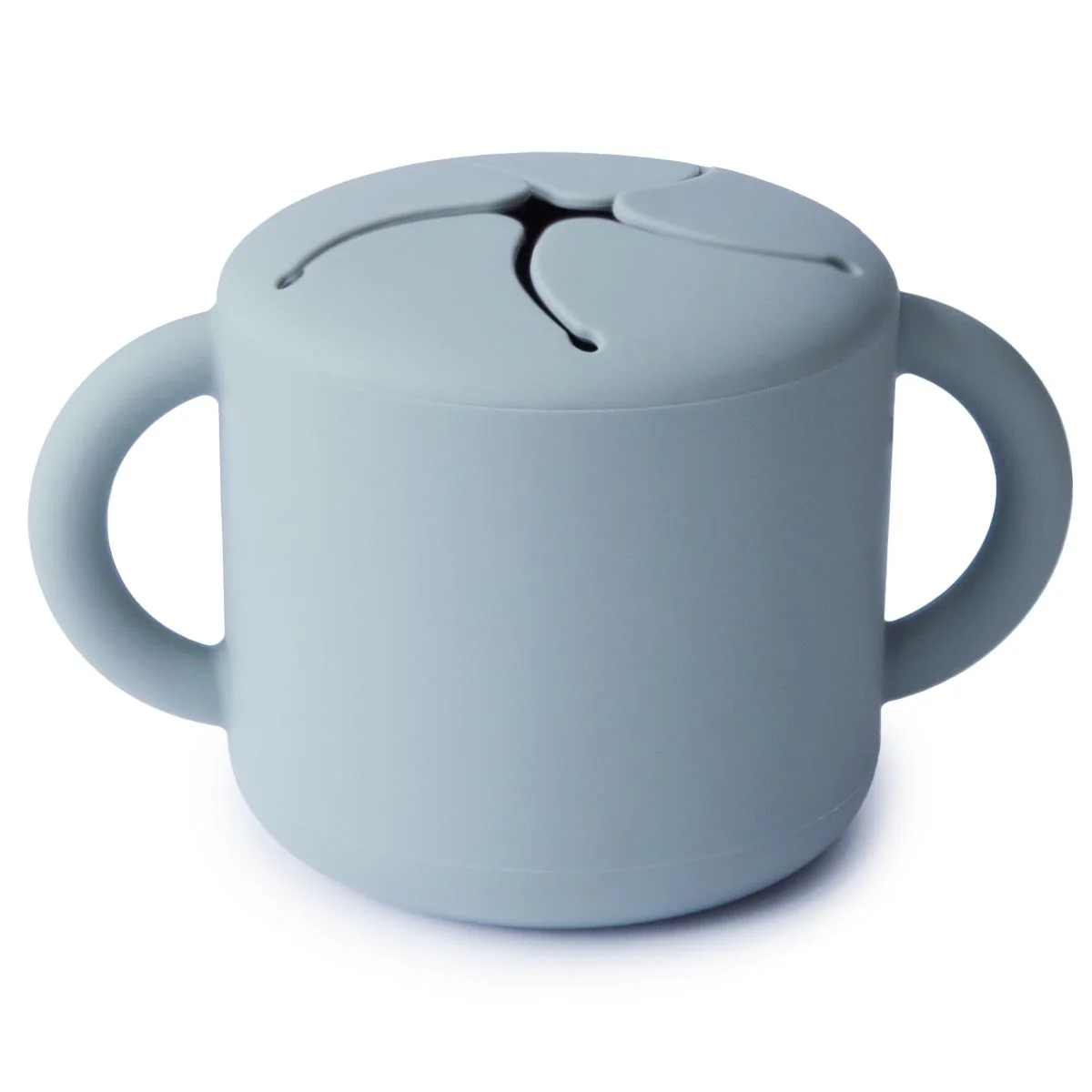 Mushie Snack Cup - Image 12
