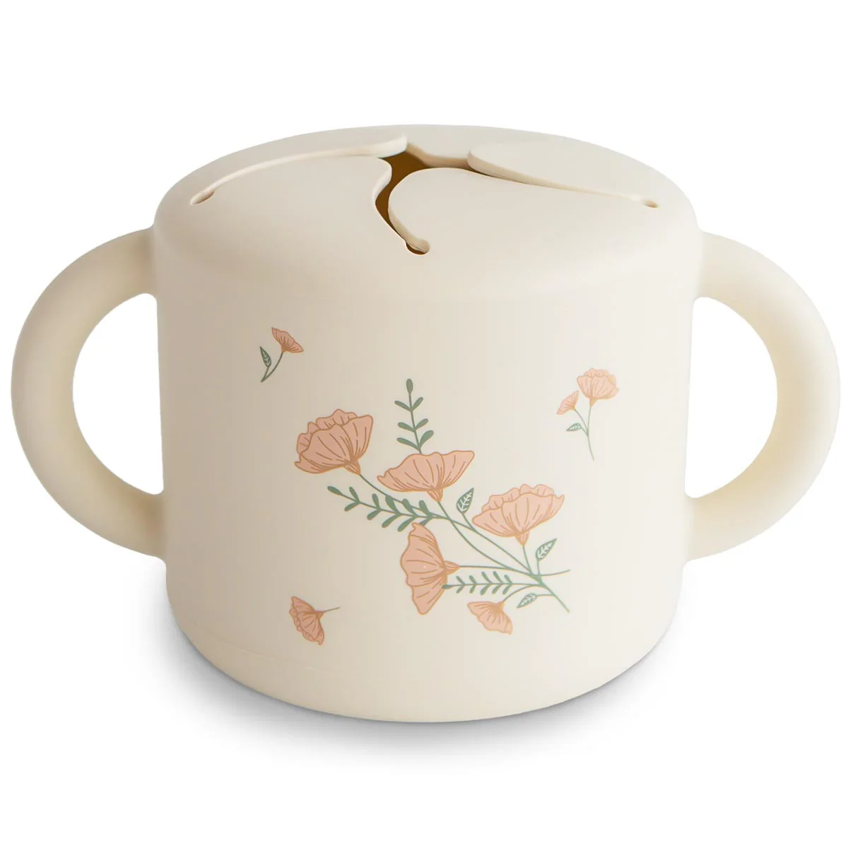 Mushie Snack Cup - Image 3