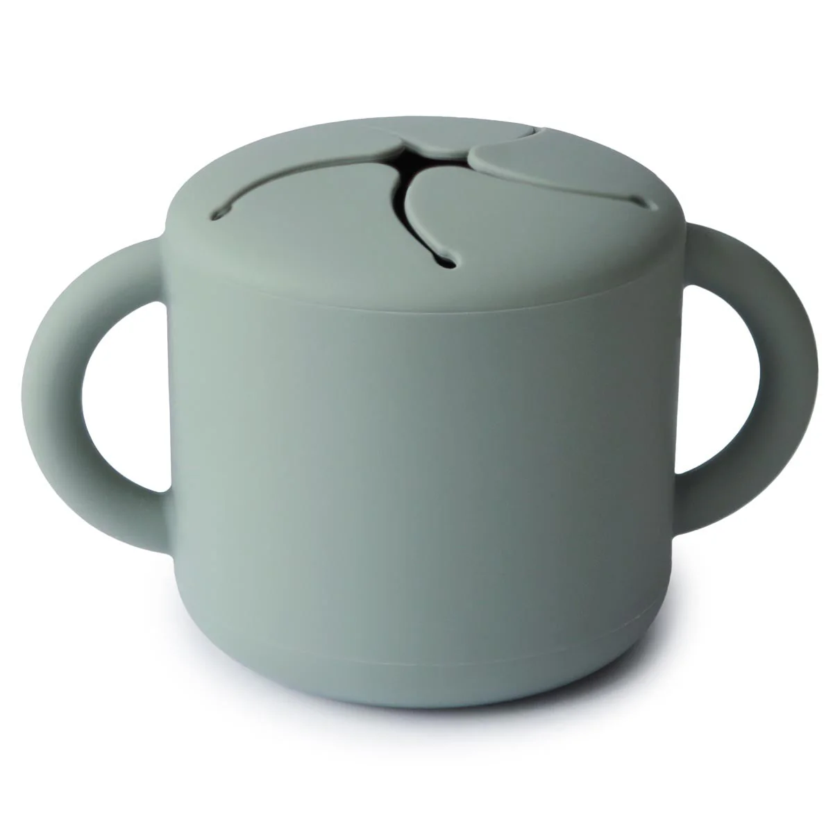 Mushie Snack Cup - Image 5