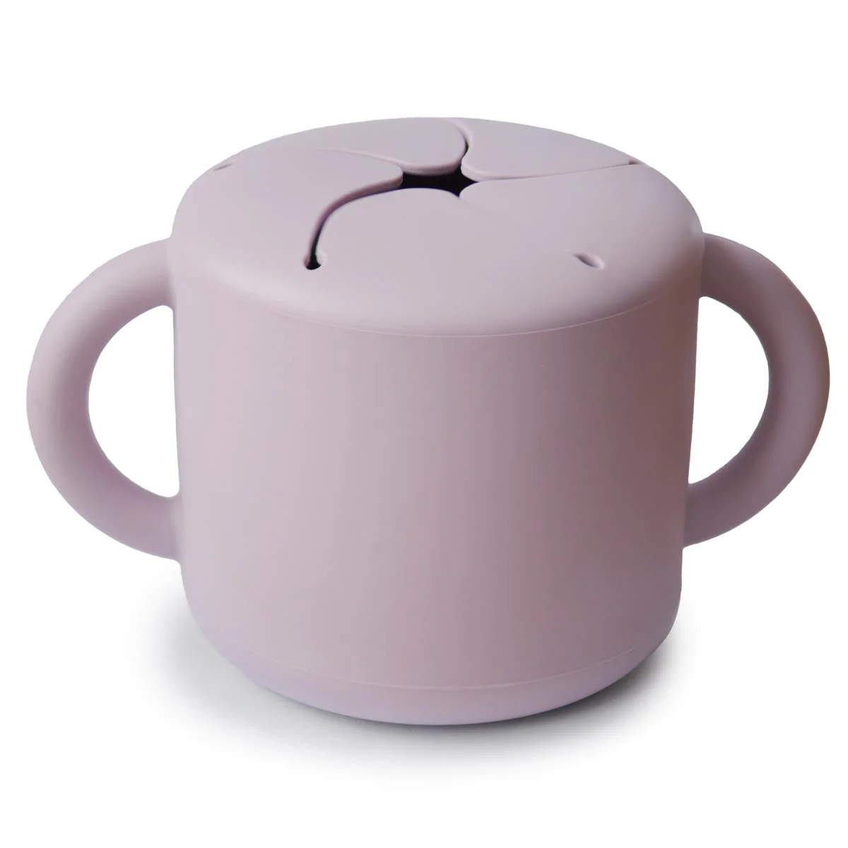 Mushie Snack Cup - Image 6