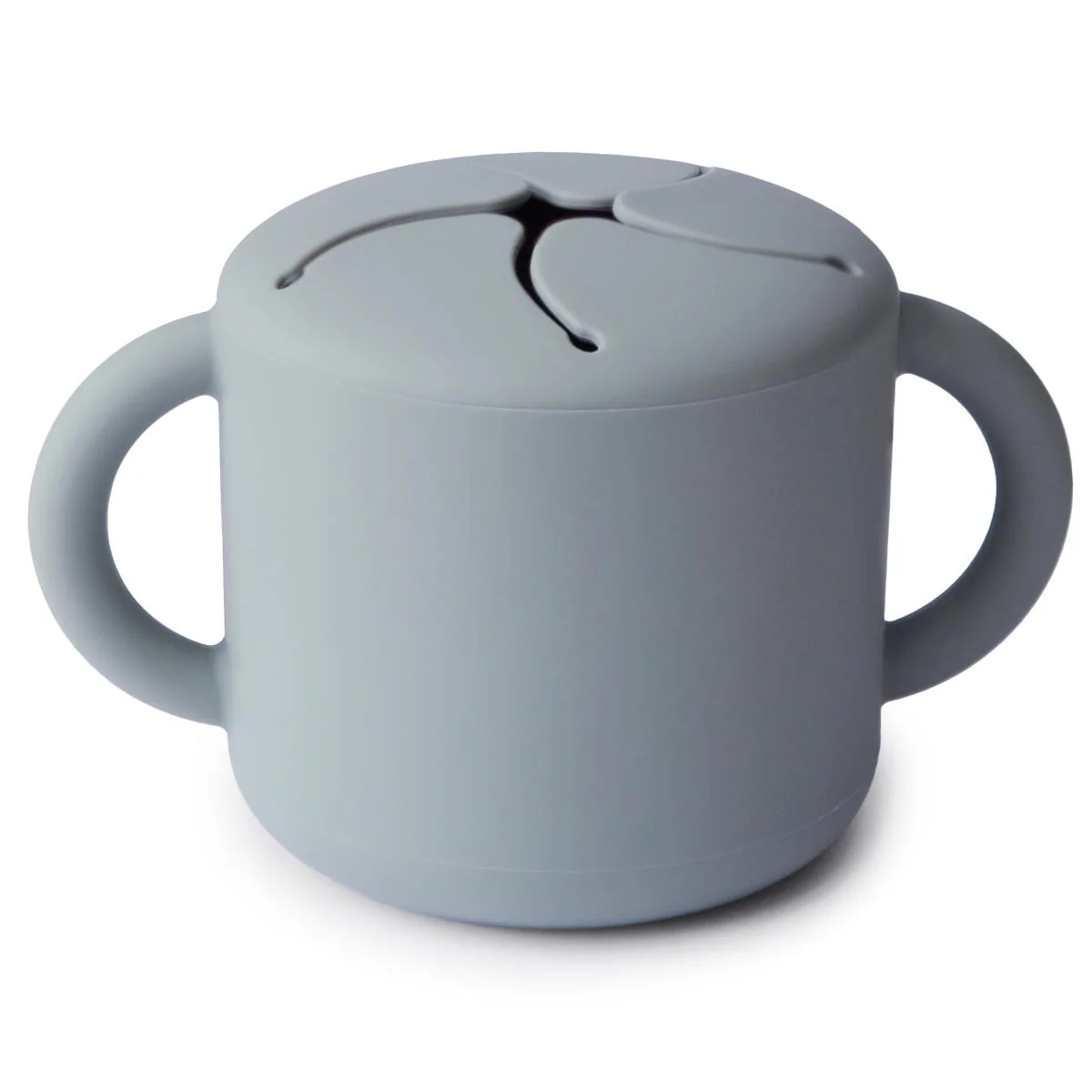 Mushie Snack Cup - Image 8
