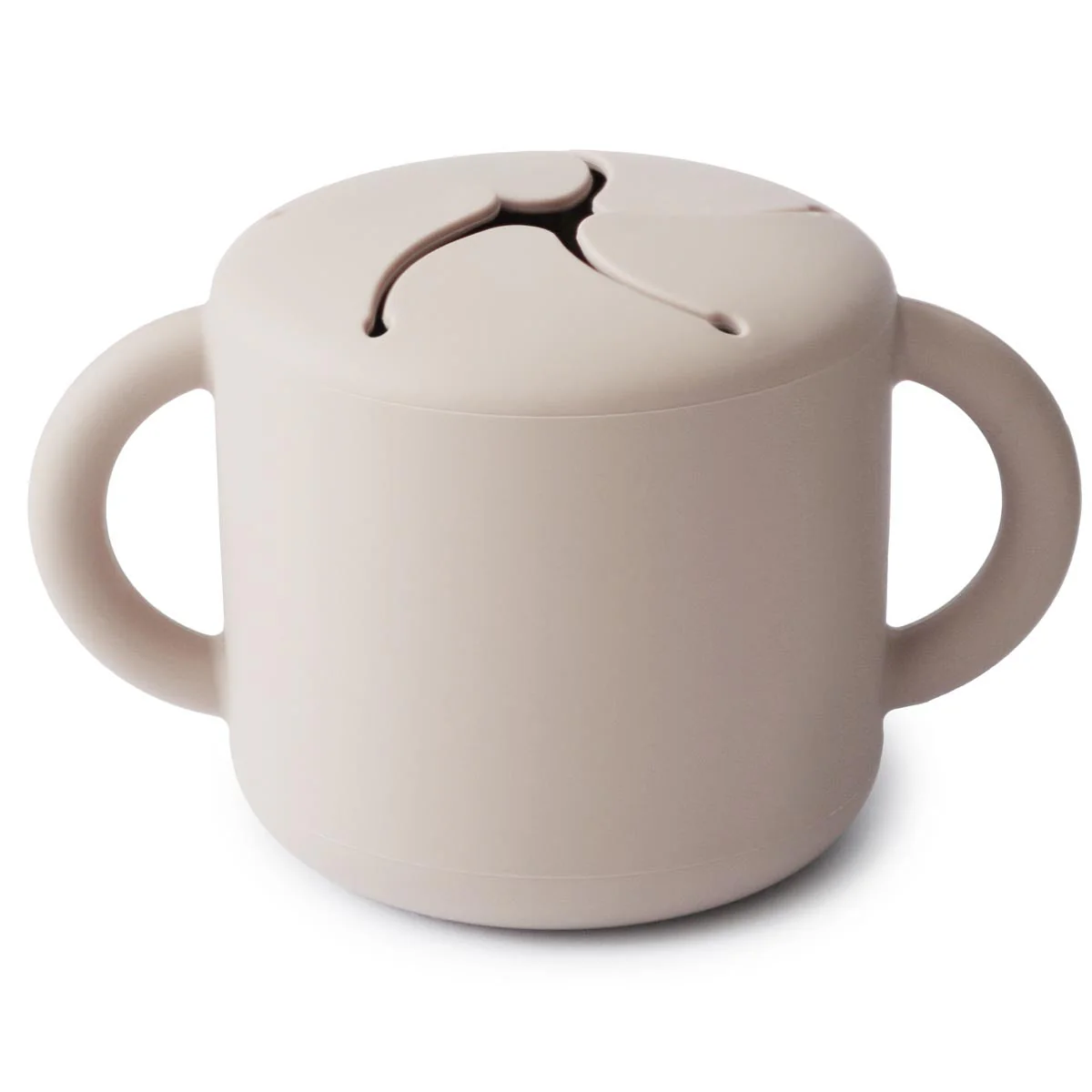 Mushie Snack Cup - Image 9
