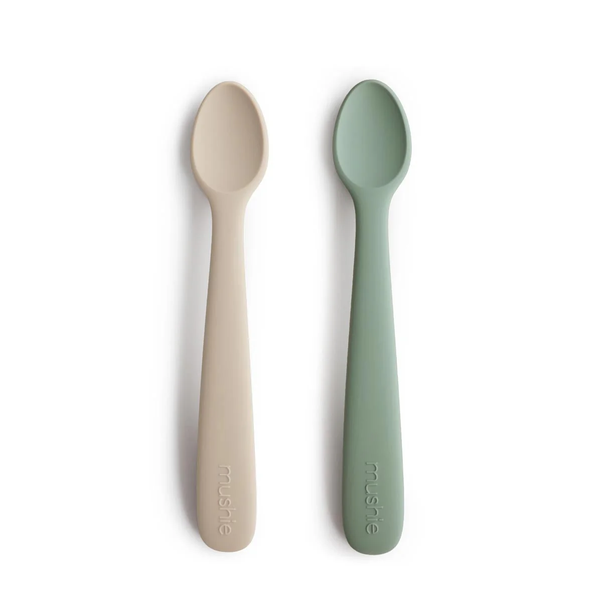 Mushie Spoons 2 Pack - Image 3