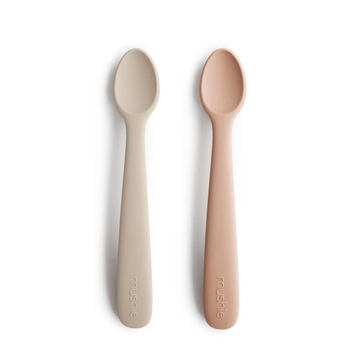 Mushie Spoons 2 Pack - Image 6