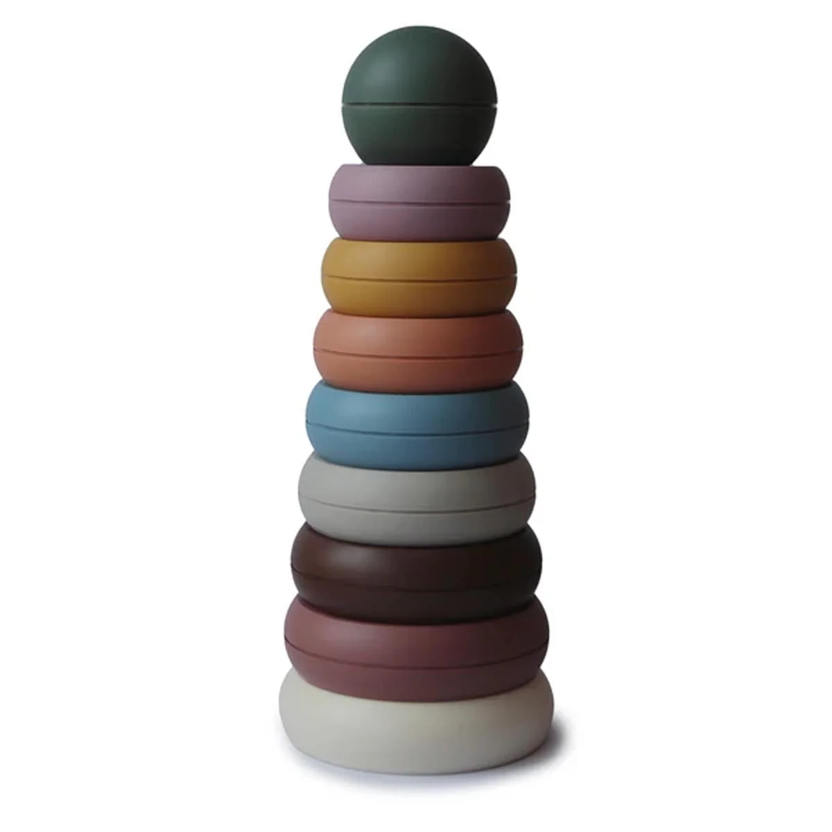 Mushie Stacking Rings - Image 3