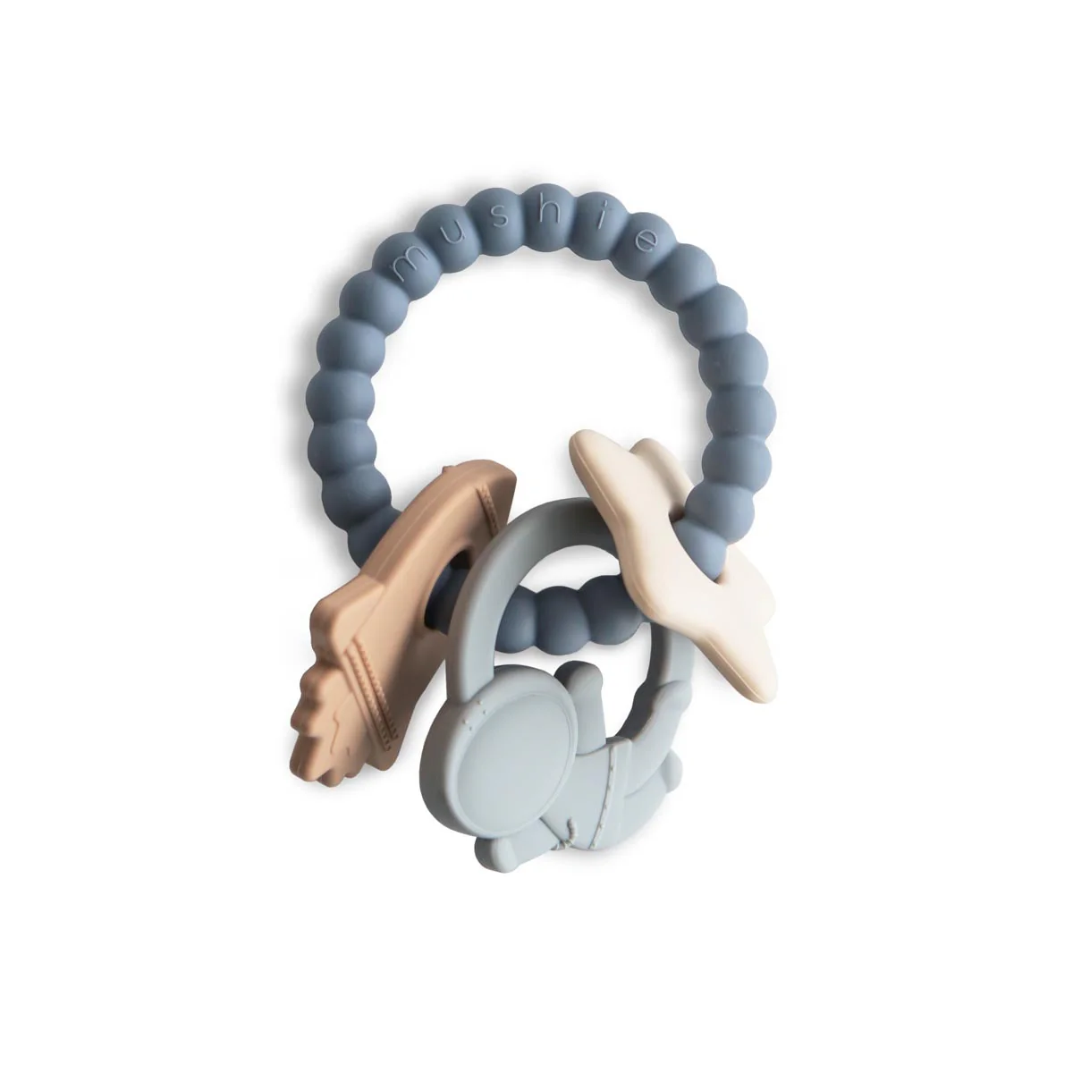 Mushie Teether Rings - Image 4