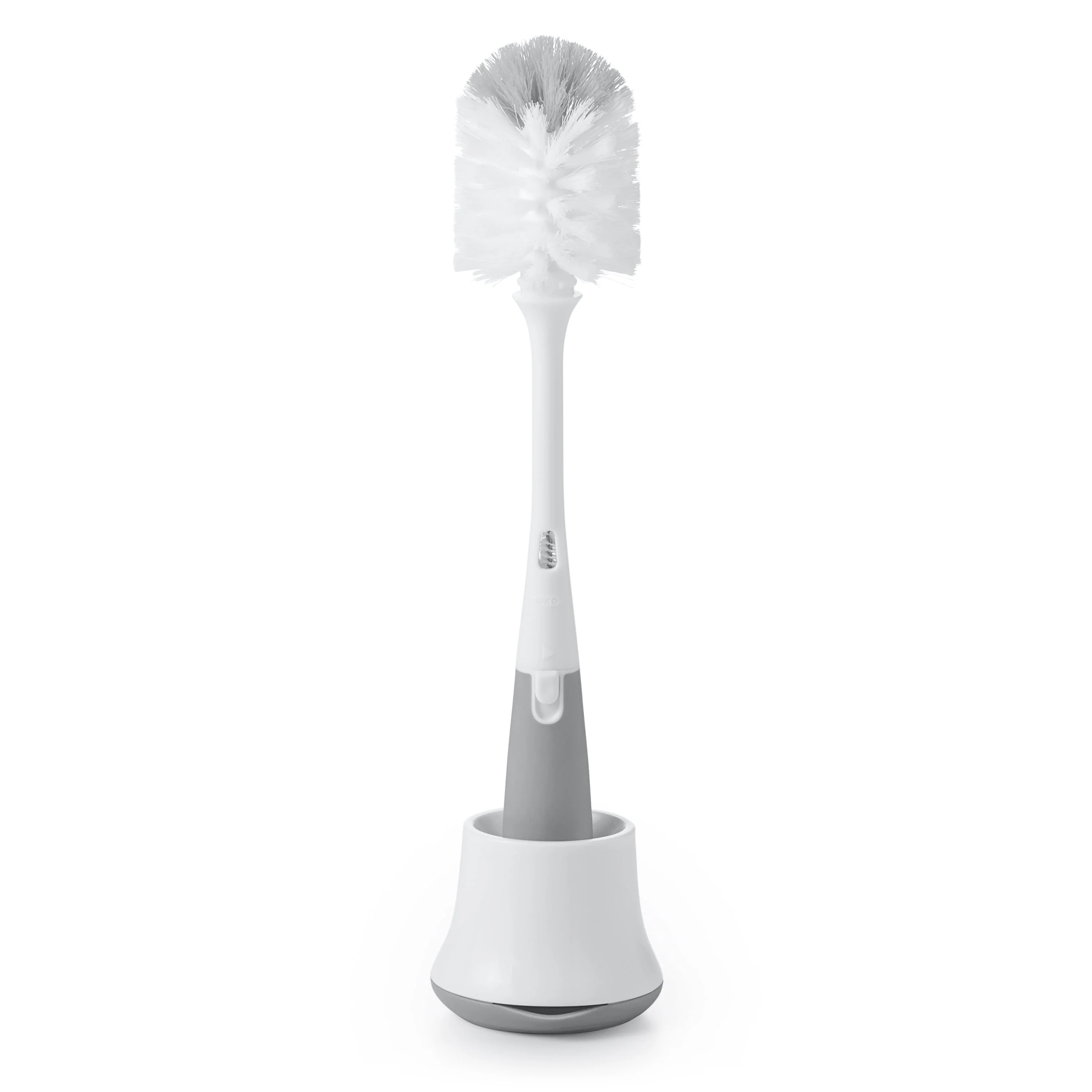 Oxo Tot Bottle & Cup Cleaning Set - Grey - Image 7