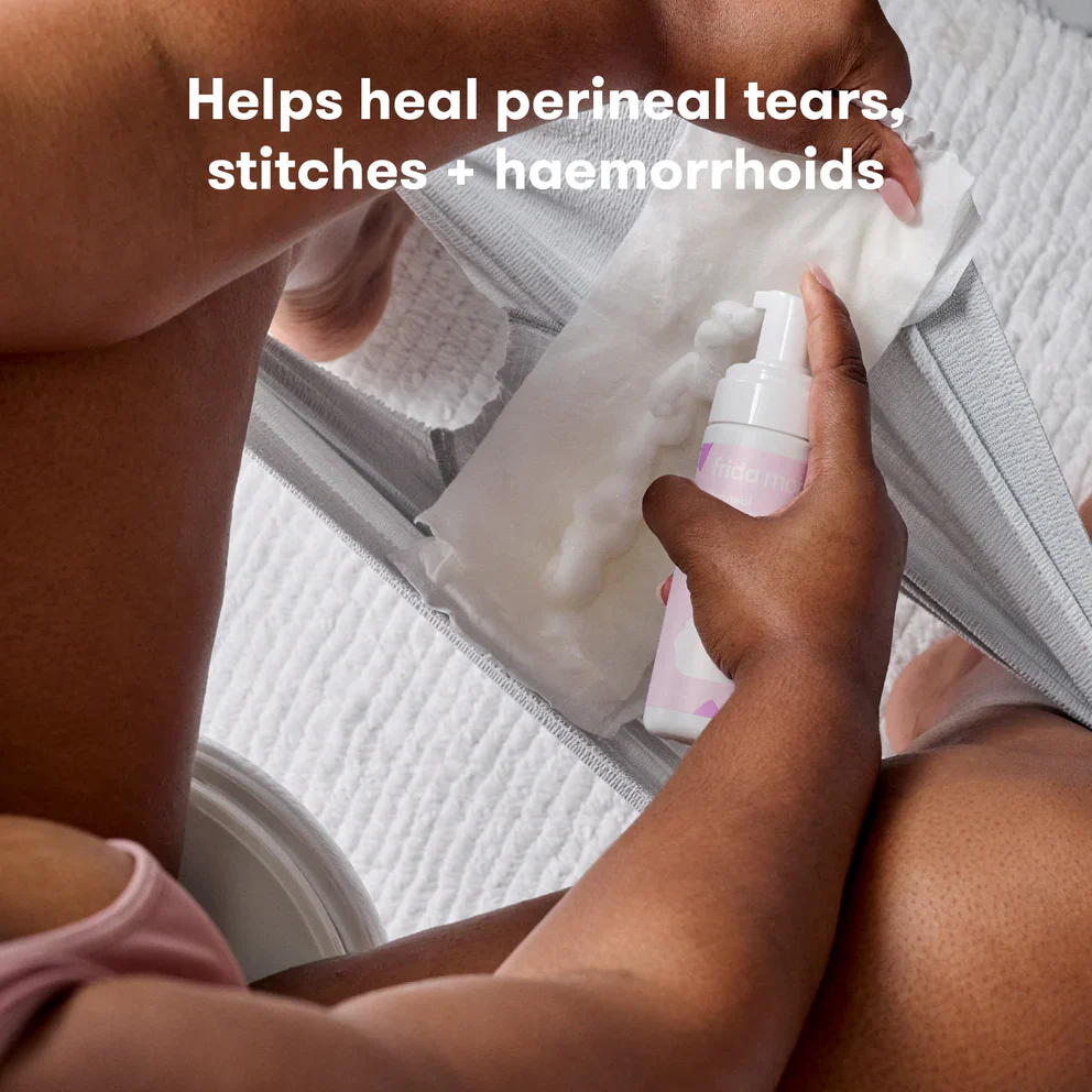 Perineal Healing Foam - Image 5