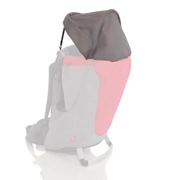 Phil&Teds backpack carrier sunhood - Image 2