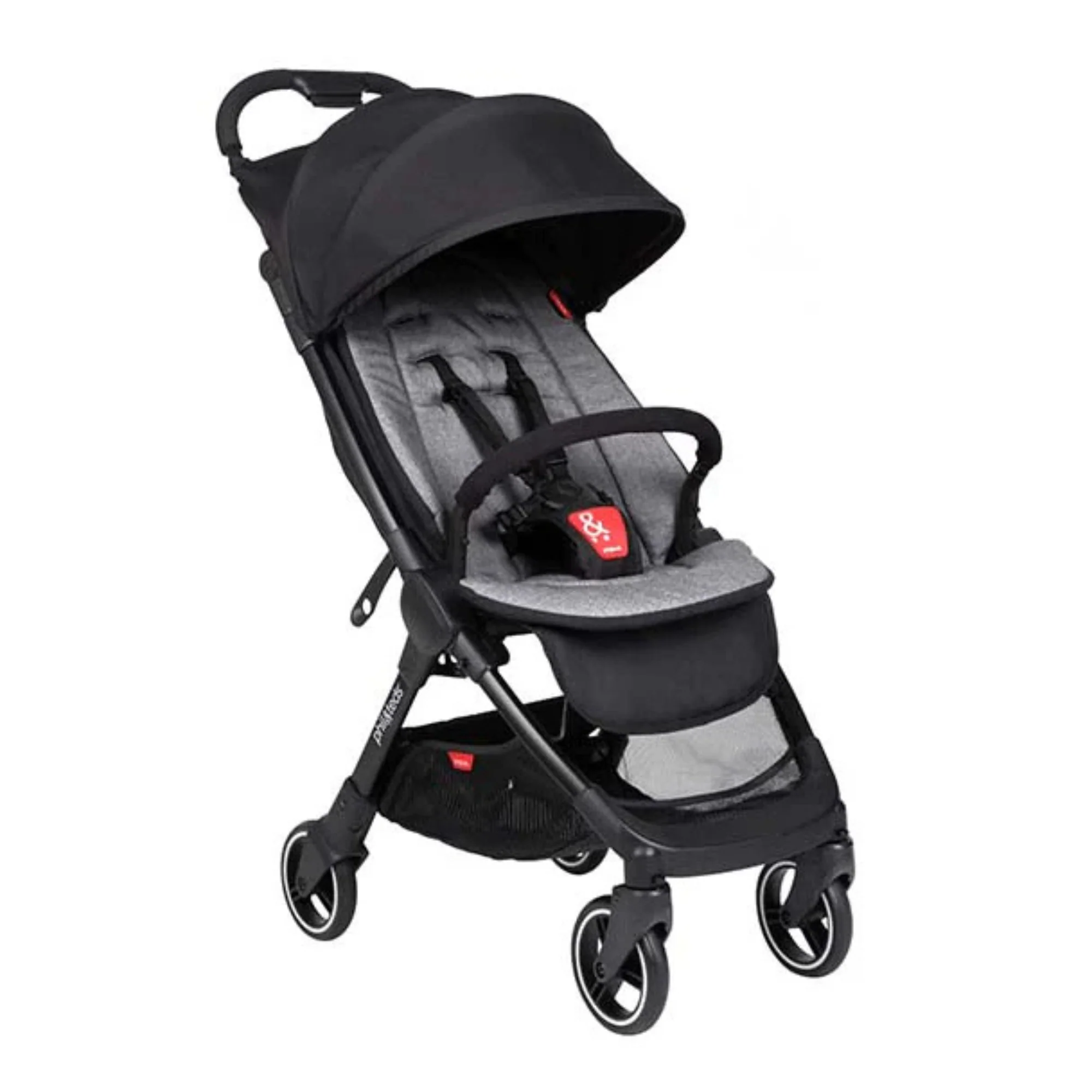 Phil & Teds go (2020+) buggy - Image 3