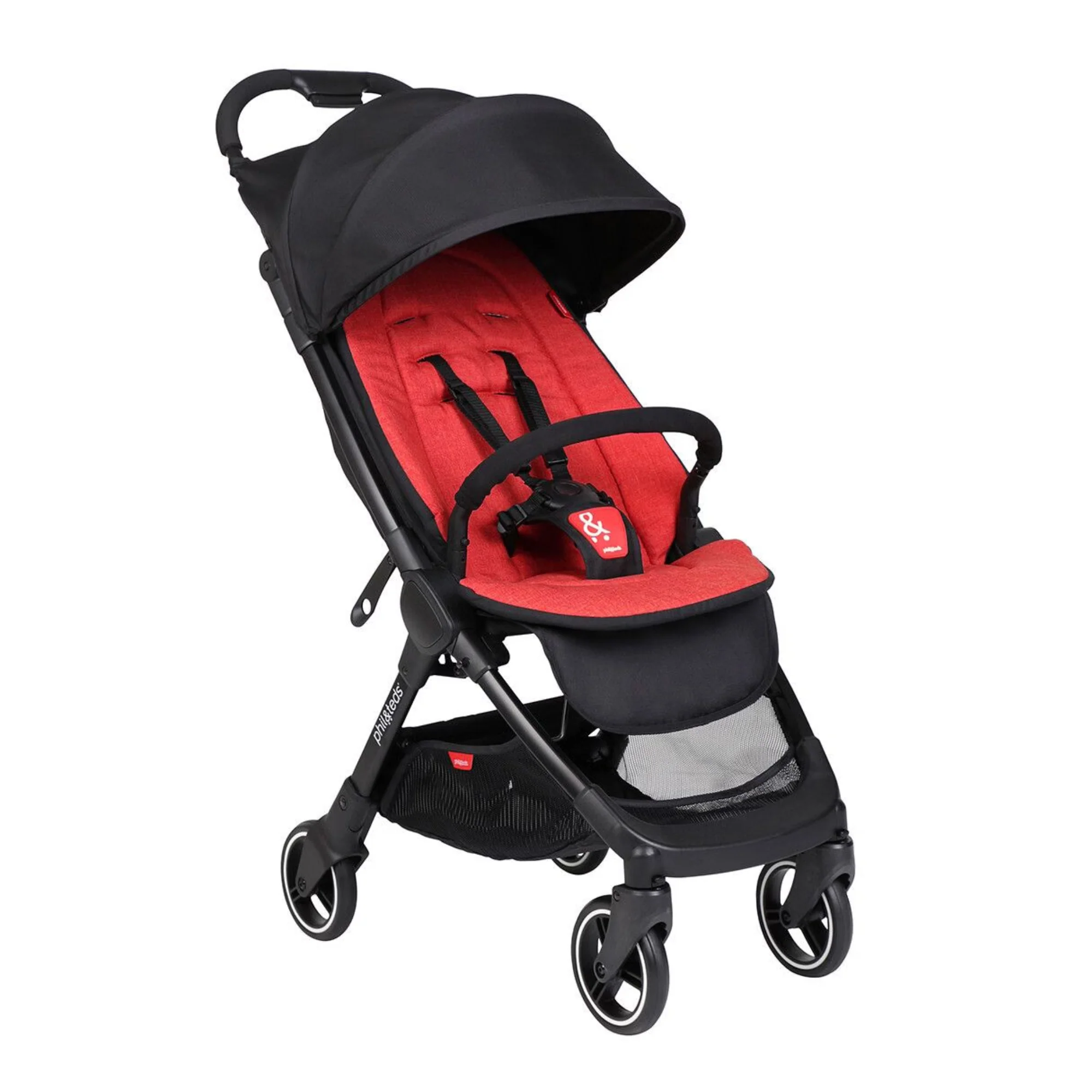Phil & Teds go (2020+) buggy - Image 4