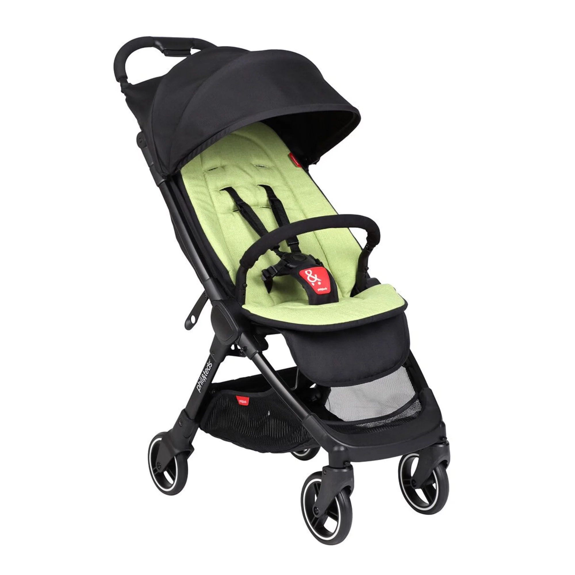 Phil & Teds go (2020+) buggy - Image 5